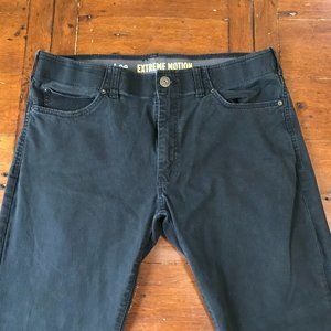 Men's Lee Slim Fit Straight Leg Jeans